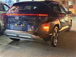 هیۆندای کۆنا